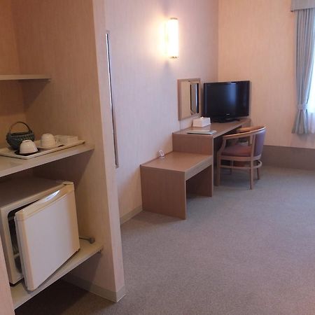 Petit Hotel Pure Field Kaze Youbi Teshikaga Exterior foto
