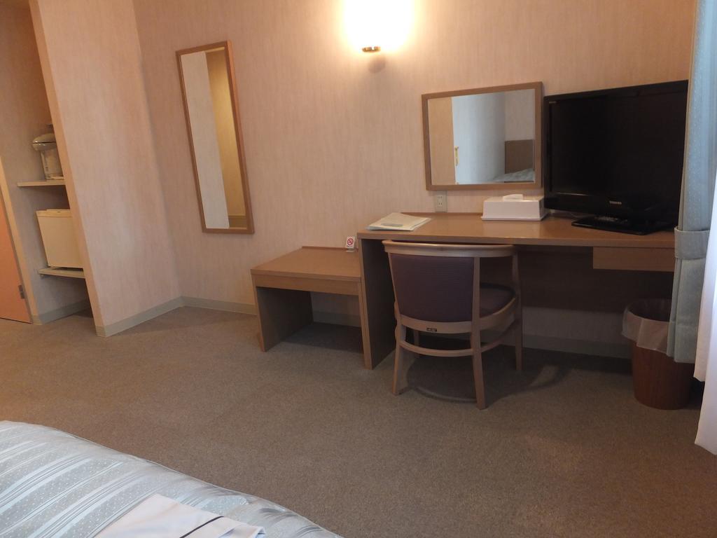 Petit Hotel Pure Field Kaze Youbi Teshikaga Cameră foto