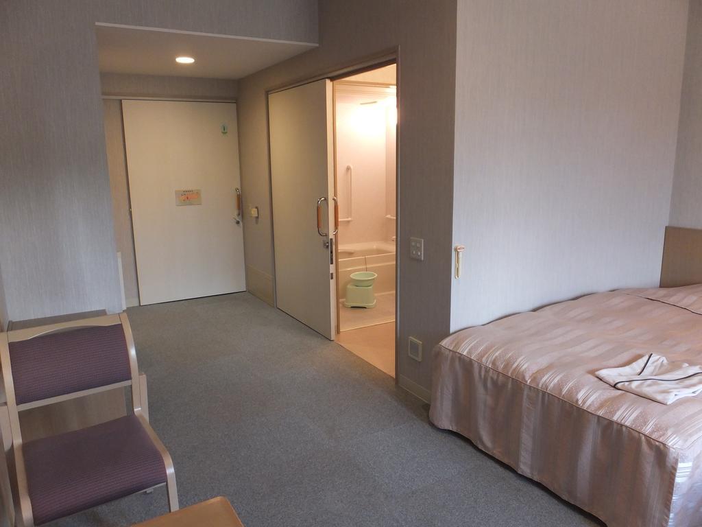 Petit Hotel Pure Field Kaze Youbi Teshikaga Exterior foto