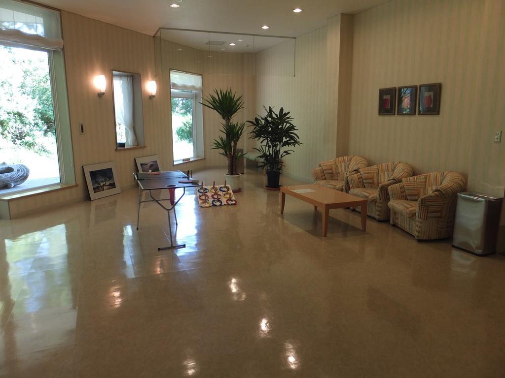 Petit Hotel Pure Field Kaze Youbi Teshikaga Exterior foto