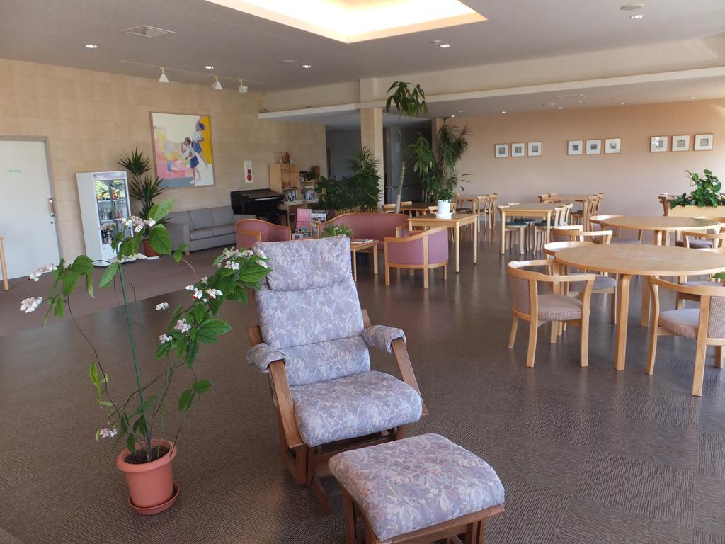 Petit Hotel Pure Field Kaze Youbi Teshikaga Exterior foto