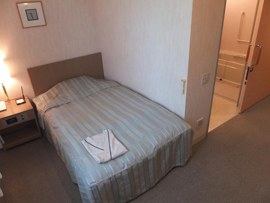 Petit Hotel Pure Field Kaze Youbi Teshikaga Exterior foto
