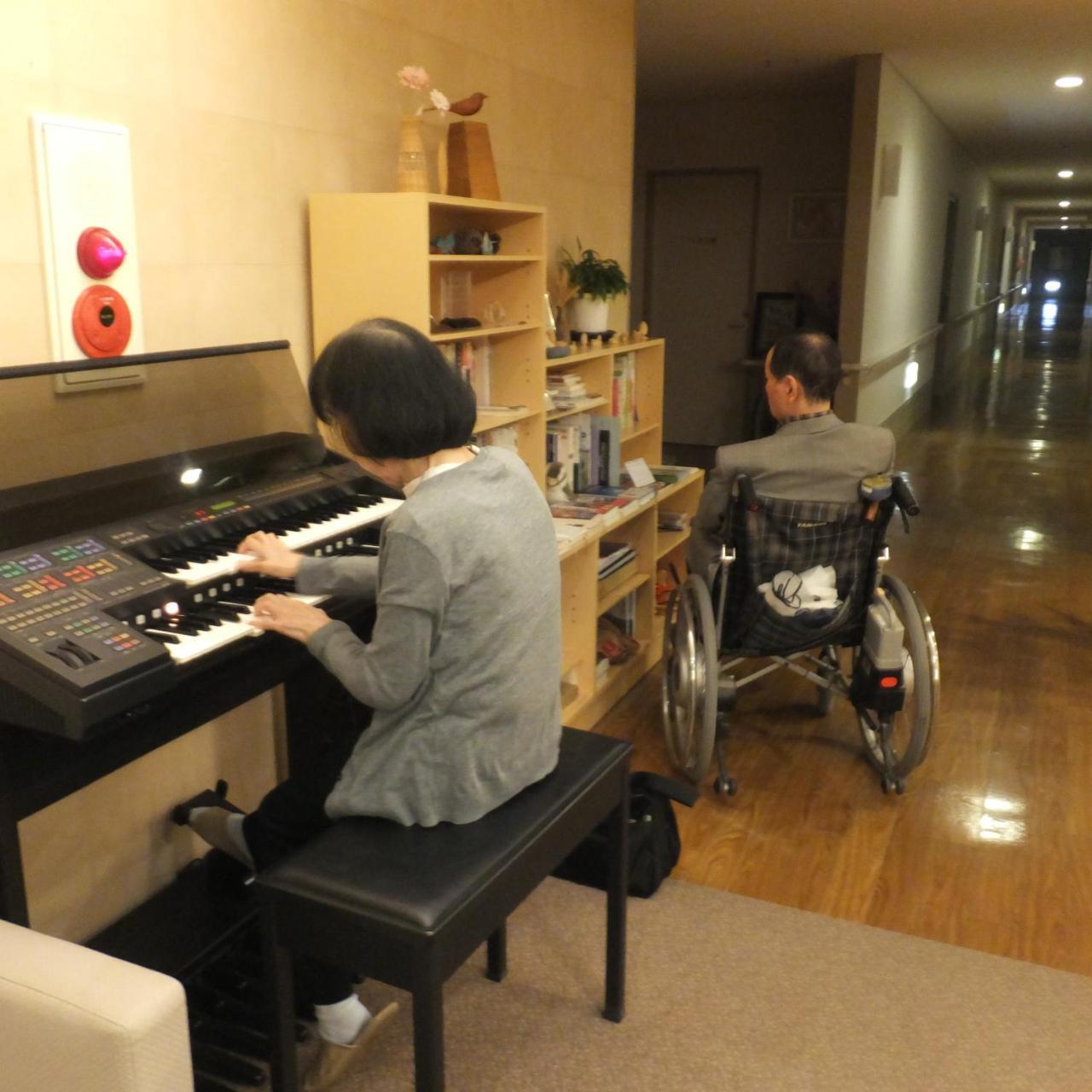 Petit Hotel Pure Field Kaze Youbi Teshikaga Exterior foto
